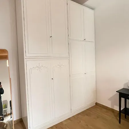 Via Macina Apartamento *