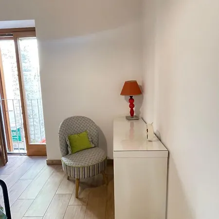 Apartamento Via Macina