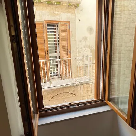 Apartamento Via Macina Molfetta