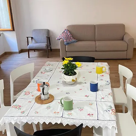 Via Macina Apartamento *