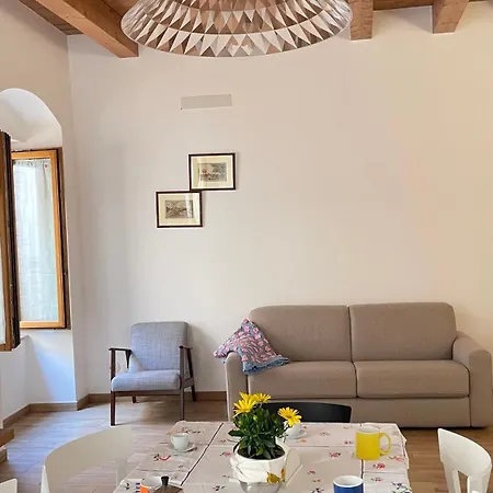 Apartamento Via Macina *