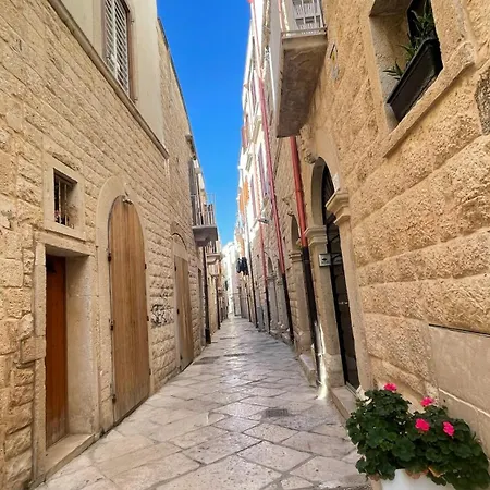 Apartamento Via Macina
