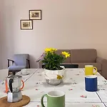Via Macina * 莫尔费塔