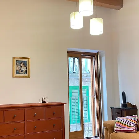 Via Macina * 莫尔费塔