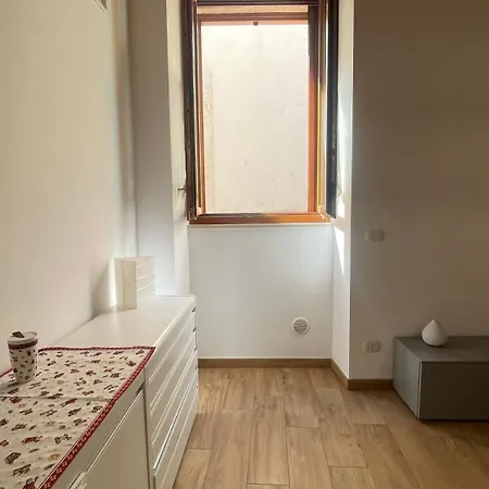 Via Macina Διαμέρισμα